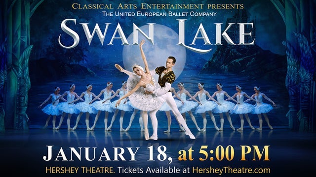 State Ballet Theatre of Ukraine
