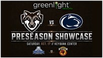 St. Bonaventure MBB v Penn State 4:00PM — KeyBank Center