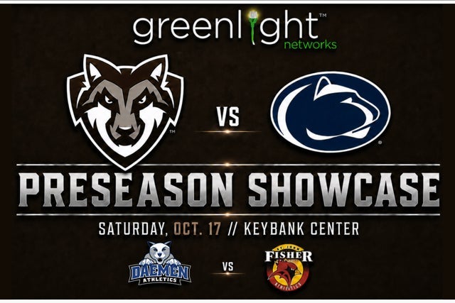 Presales to st. bonaventure mbb v penn state 4:00pm: members use these when buying pre-sale tickets