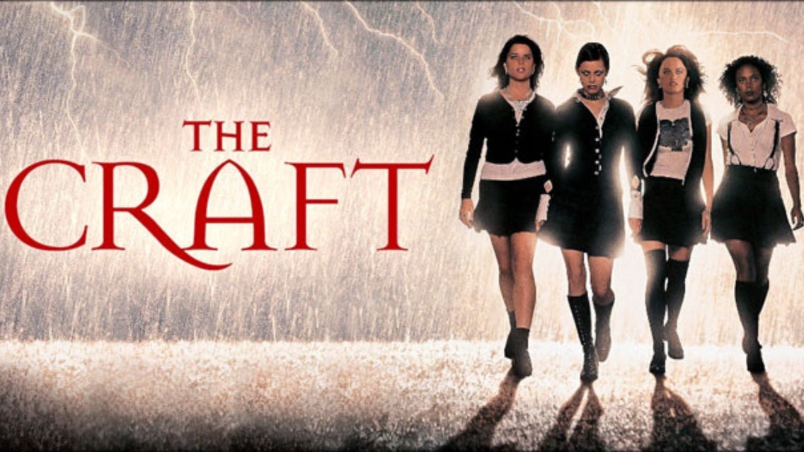 The Craft