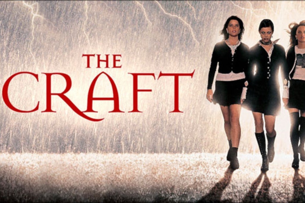 The Craft
