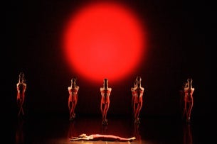 Béjart Ballet Lausanne: The 100th Anniversary of Maurice Béjart