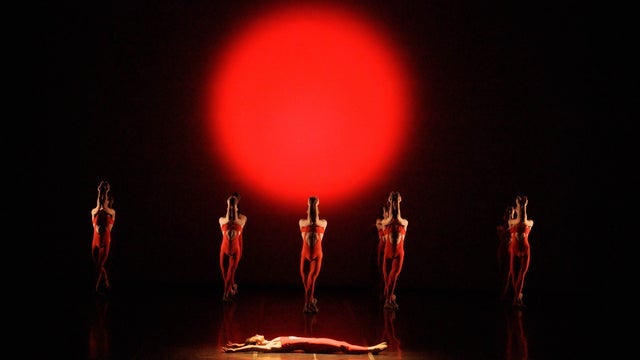 Béjart Ballet Lausanne