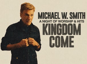 Michael W. Smith