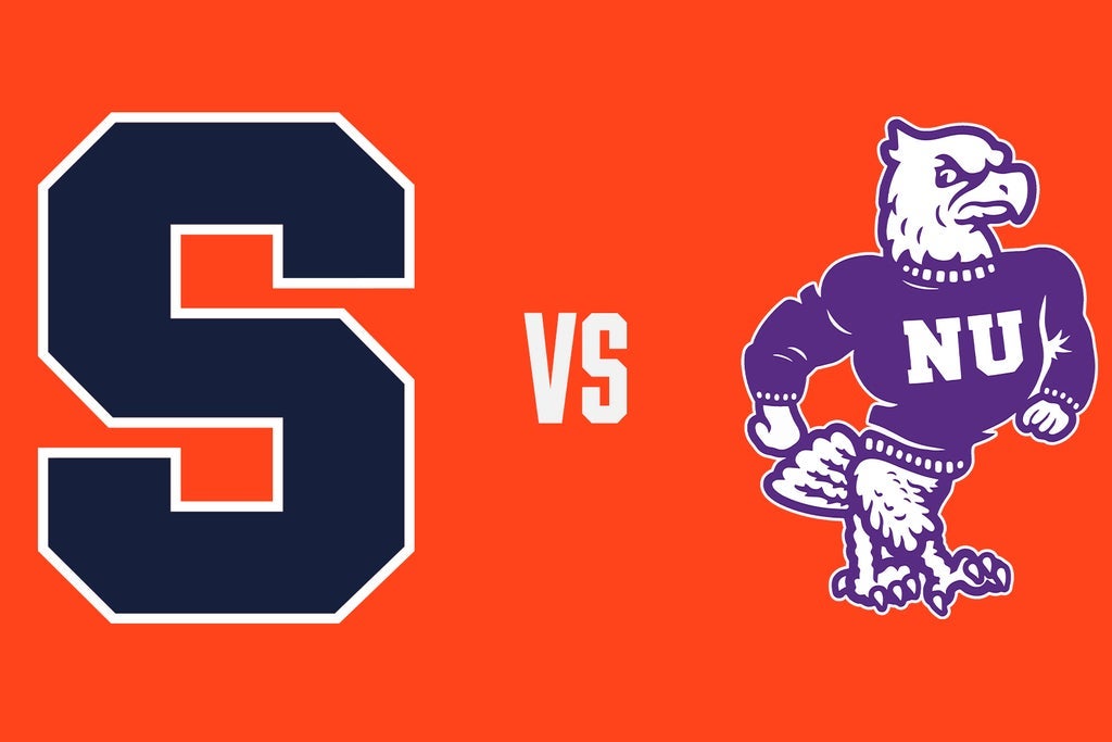 Syracuse v Niagara Men's Basketball