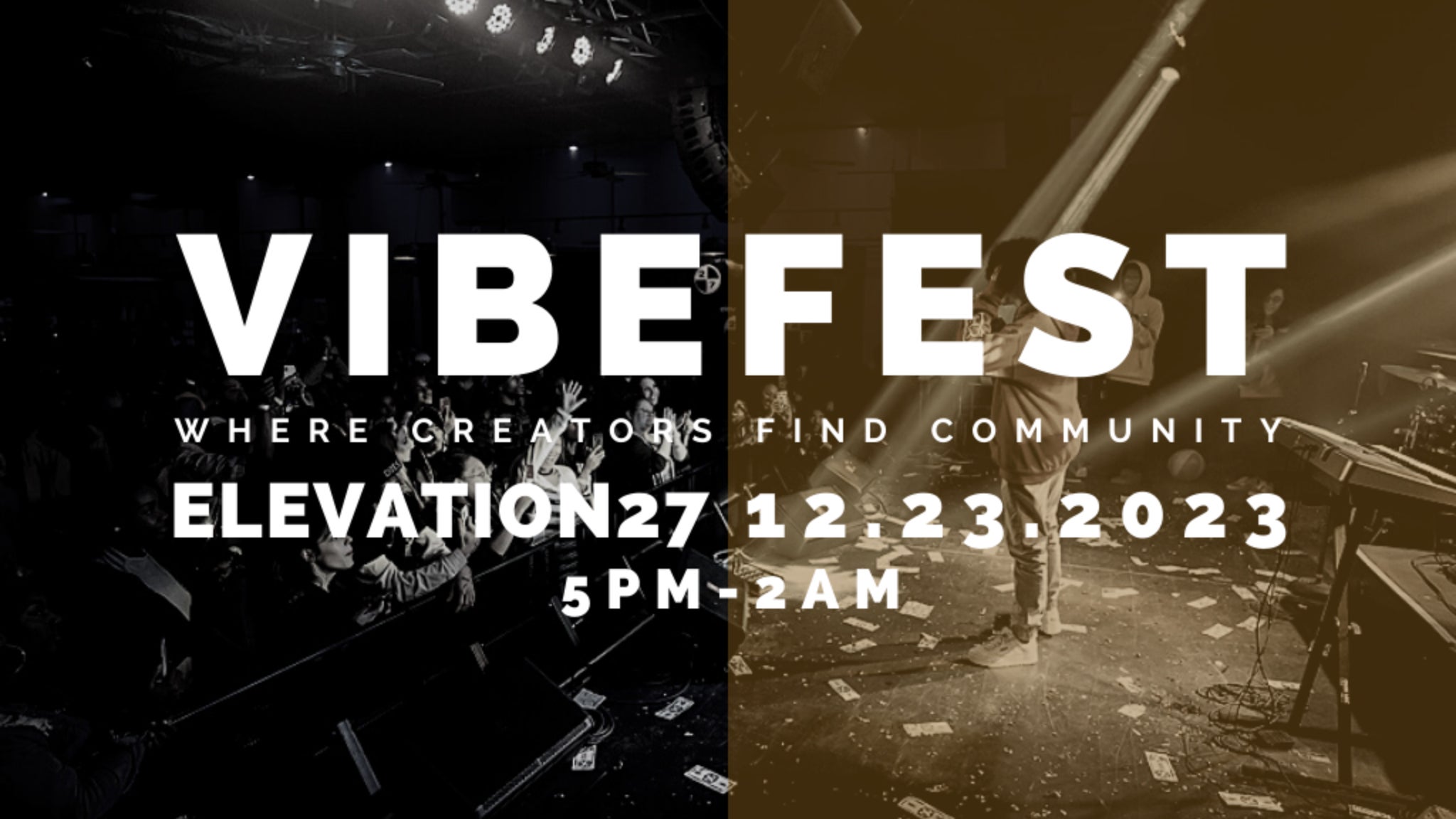 VibeFest Powered by FrequencyVA