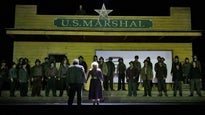MET Live in HD: ENCORE La Fanciulla Del West (Puccini) at Bardavon 1869 Opera House