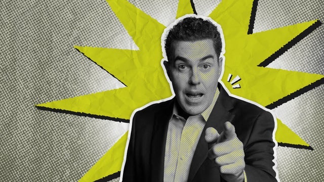 Adam Carolla