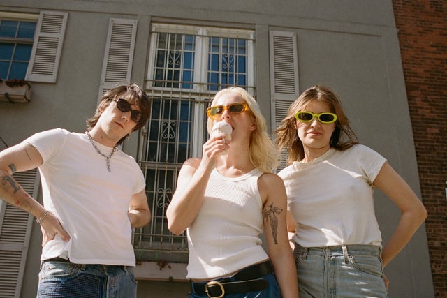 Presales to melt: members use these when buying pre-sale tickets