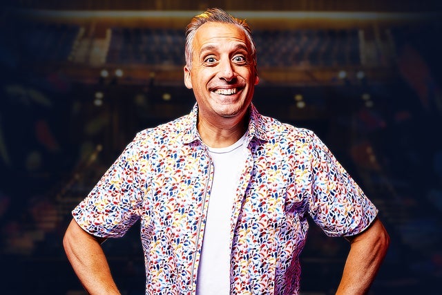 Joe Gatto Post-Show Meet & Greet Rochester  presale password