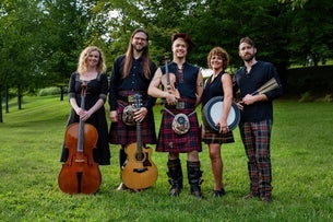 Sean Heely Celtic Band