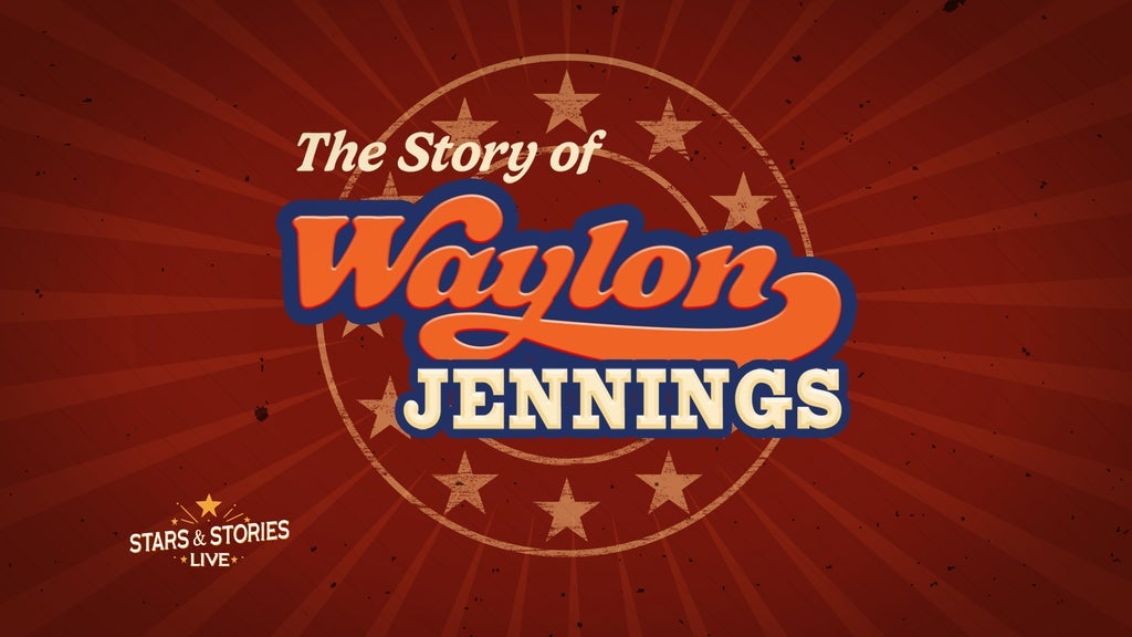 The Story of Waylon Jennings