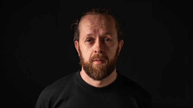 Elias Ehlers - Jamen så fuck mig