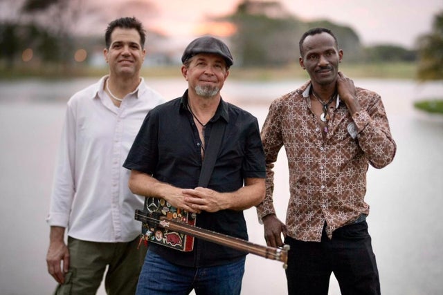 JP Soars & the Red Hots Portsmouth  presale password