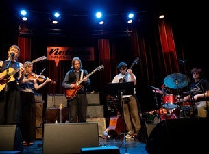 Bilde for arrangement Veen