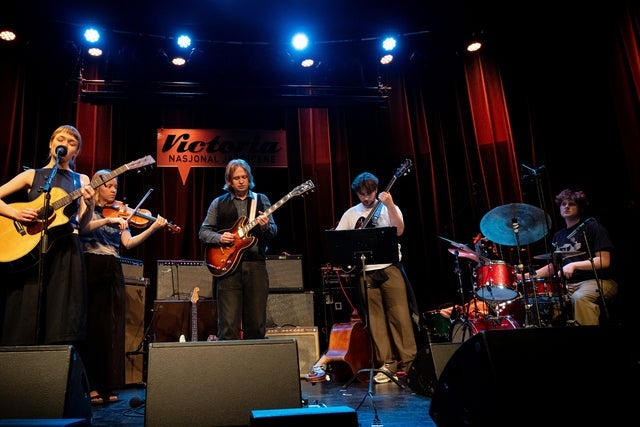 Ticket Reselling Veen