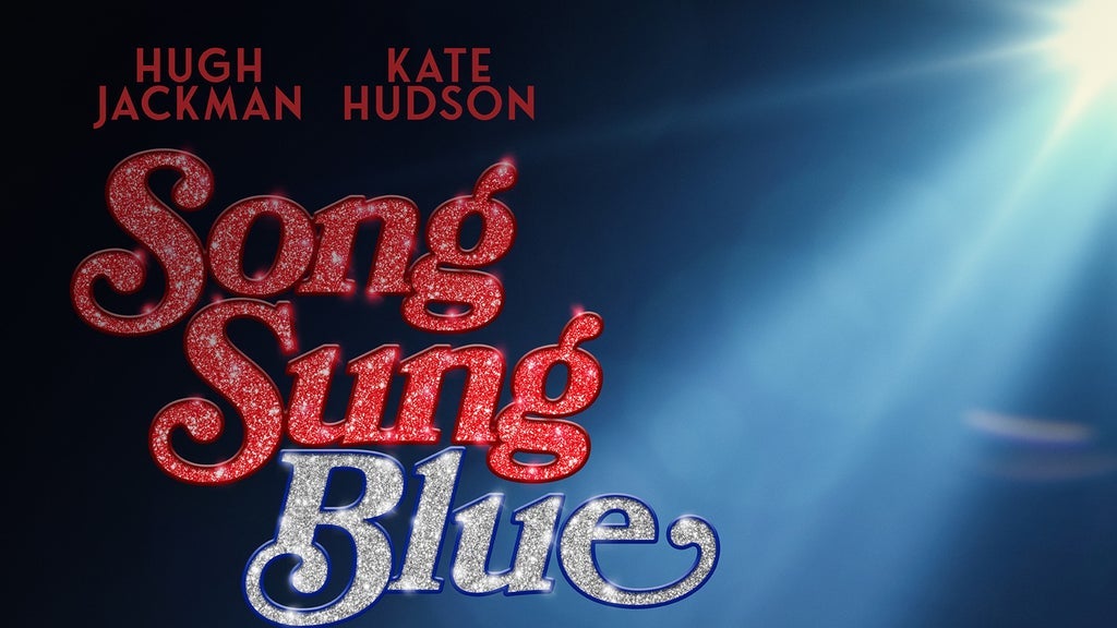 Song Sung Blue