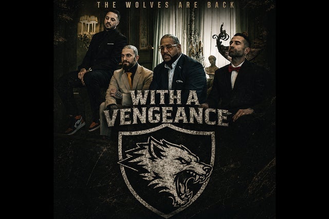 Presales to with a vengeance: members use these when buying pre-sale tickets