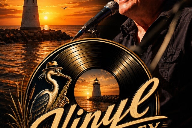 Vinyl Shockley