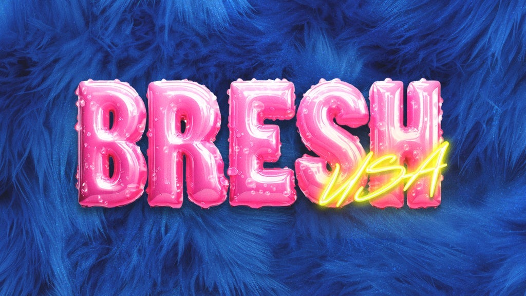 BRESH