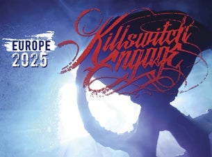Killswitch Engage