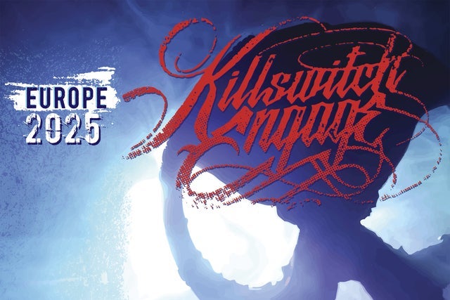 Presale codes for killswitch engage: members use these when buying pre-sale tickets