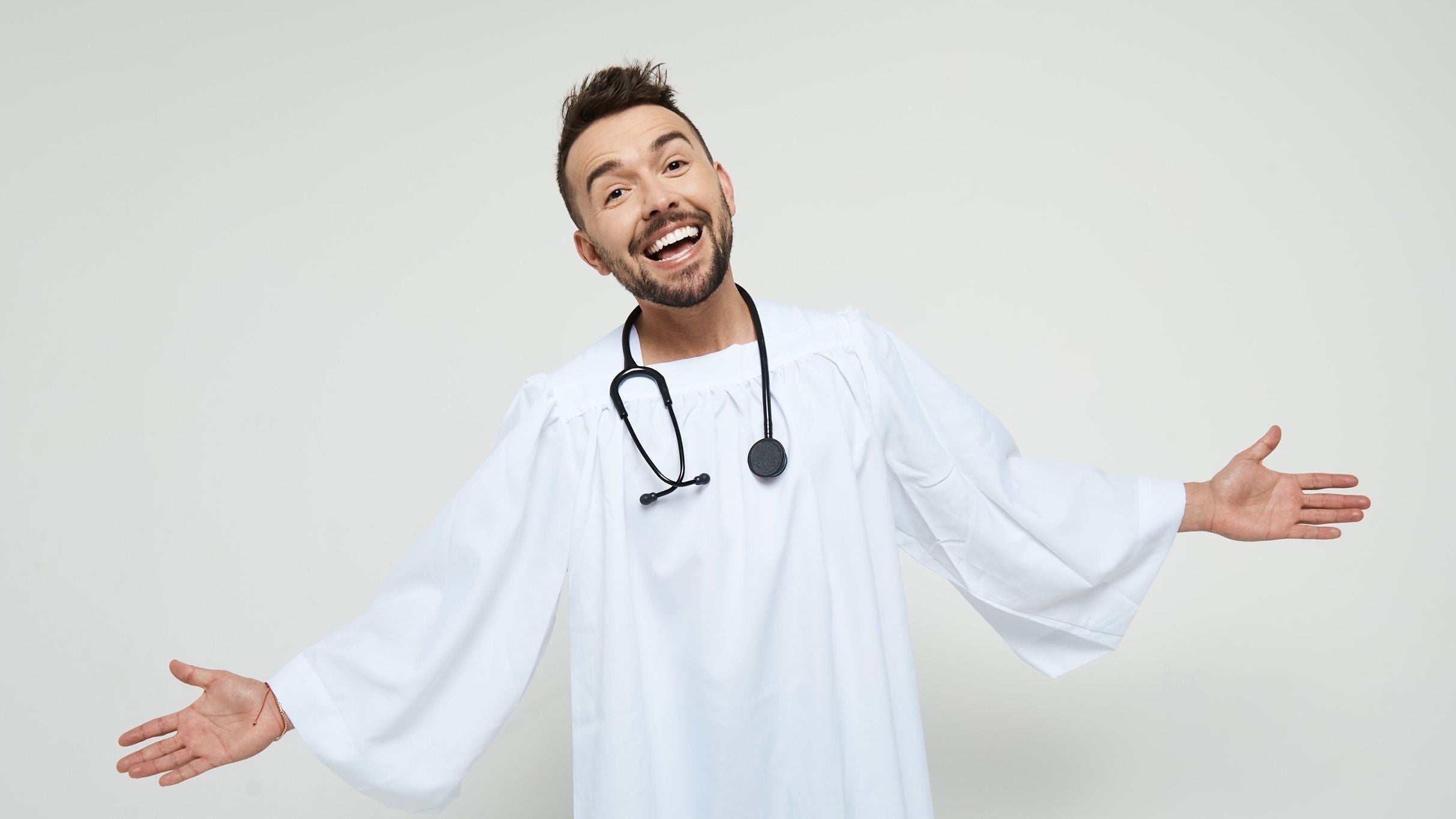 presale password for Nurse Blake: But Did You Die? Comedy Tour tickets in Poughkeepsie - NY (Bardavon 1869 Opera House)