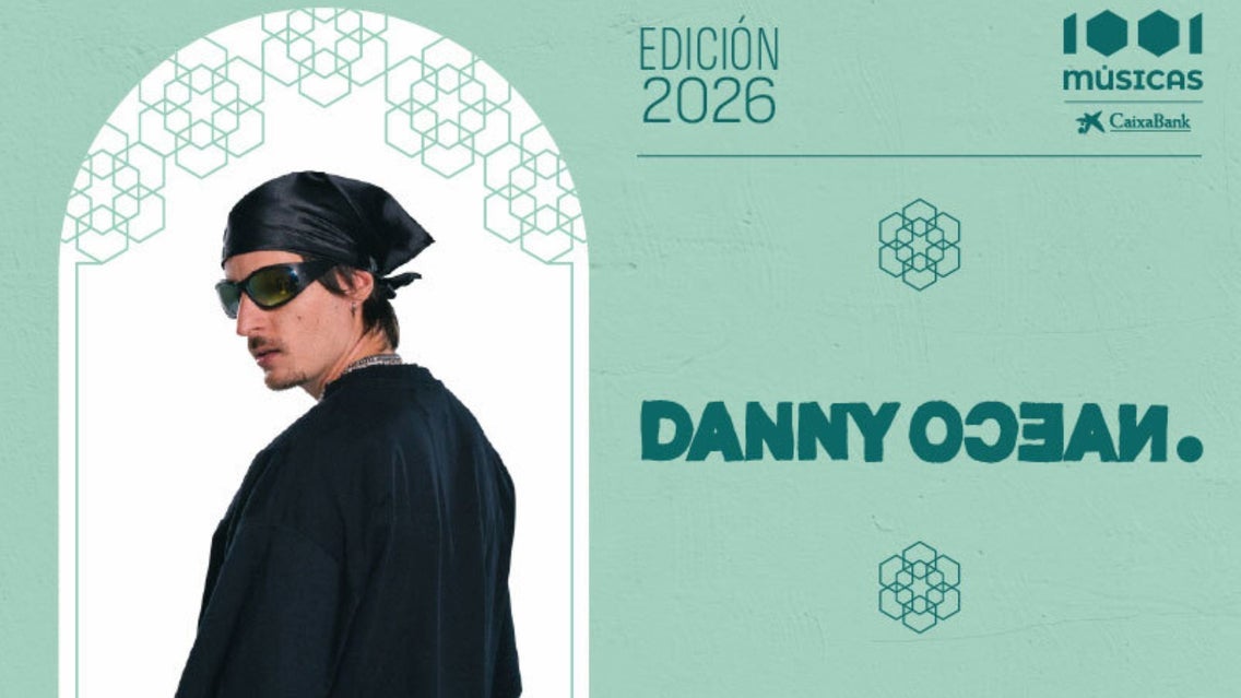 Danny Ocean