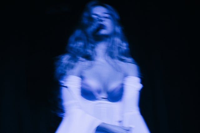 Addison Rae presales in Brooklyn