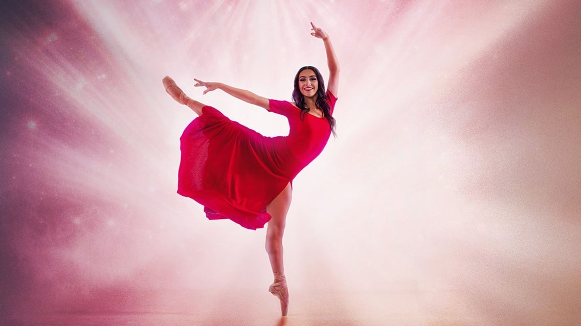 SC Ballet Presents Disco Inferno