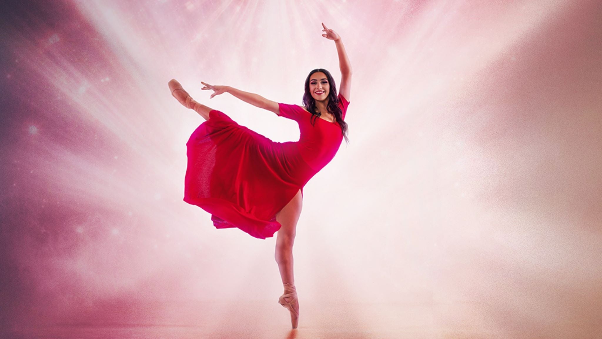 SC Ballet Presents Disco Inferno