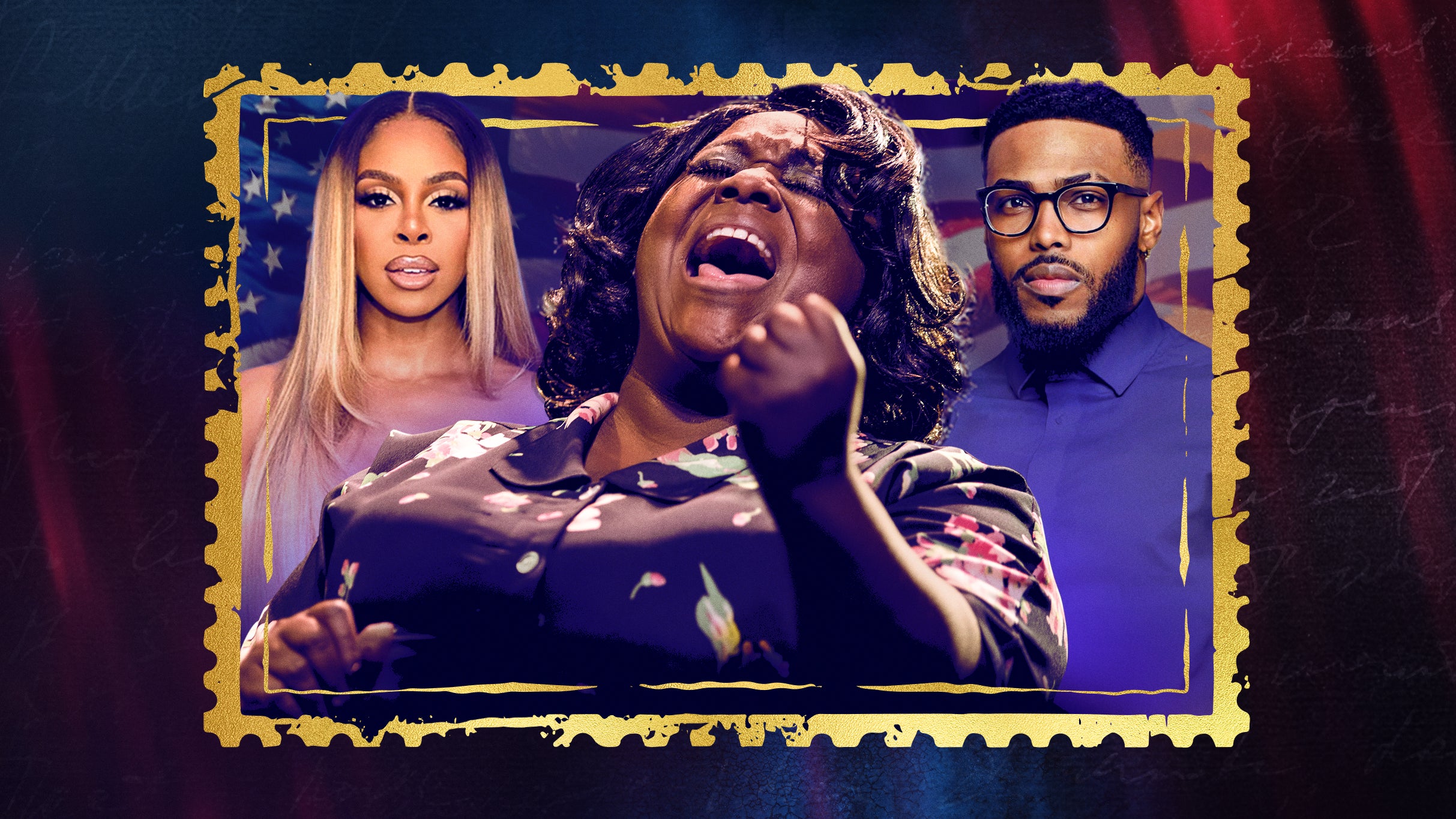 Presale codes for dennis williams&#039; i&#039;ve cried the blues: members use these when buying pre-sale tickets