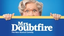 Mrs. Doubtfire at Canada Life Place