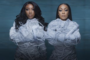 Brandy & Monica: The Boy Is Mine Tour