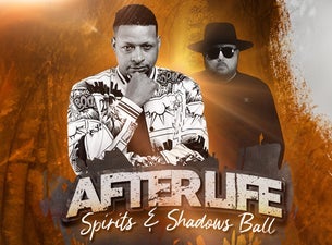 Image of Afterlife: Spirits and Shadows Ball