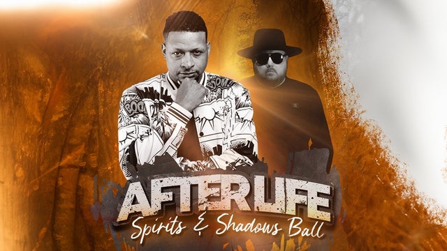 Afterlife: Spirits and Shadows Ball