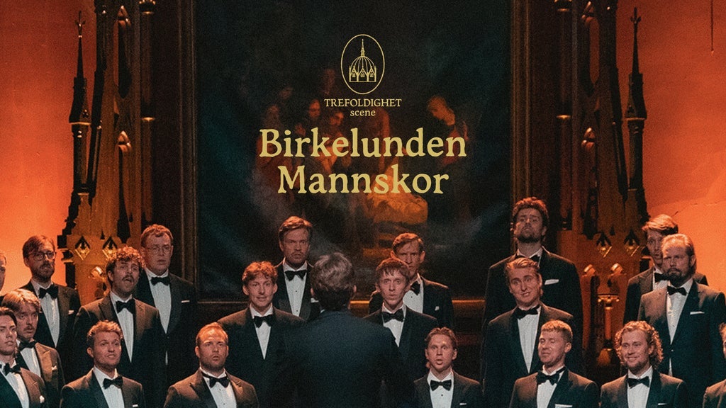 Birkelunden Mannskor