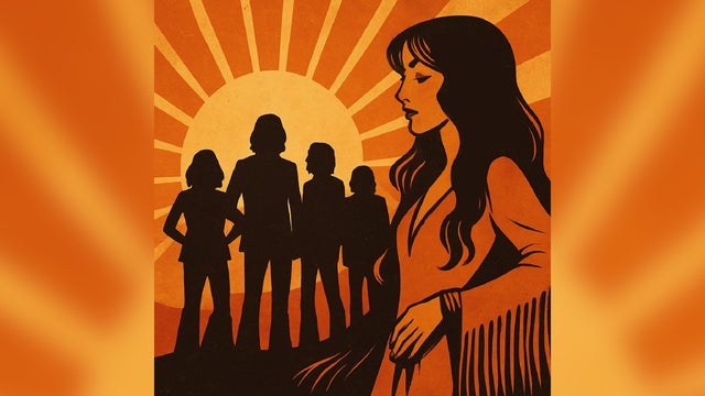 Go Your Own Way: Songs of Fleetwood Mac