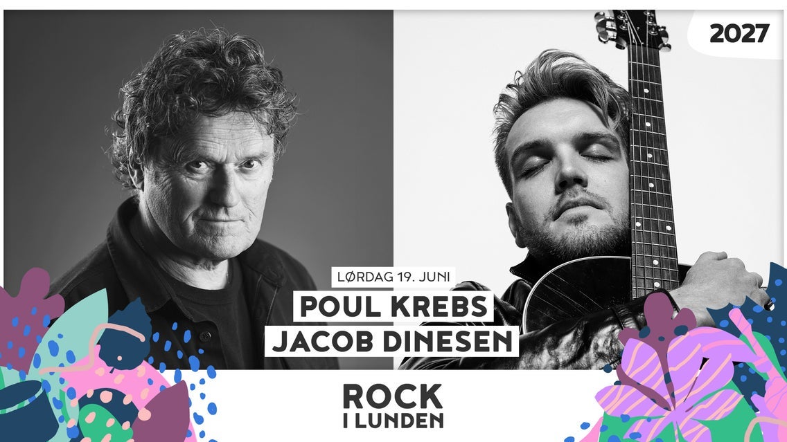 Rock i Lunden