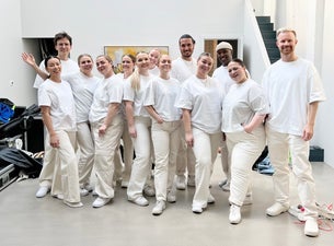 Bilde for arrangement  A New Voices XMAS 2025