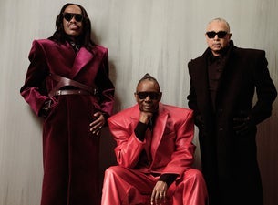 Earth, Wind & Fire