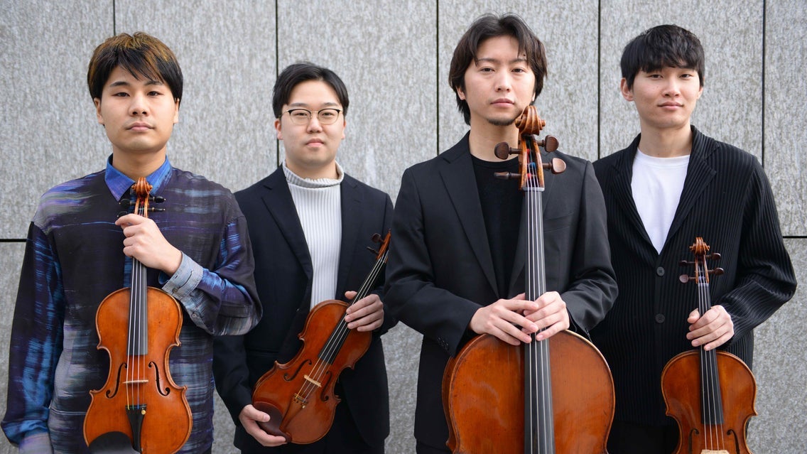 Quartet KAIRI