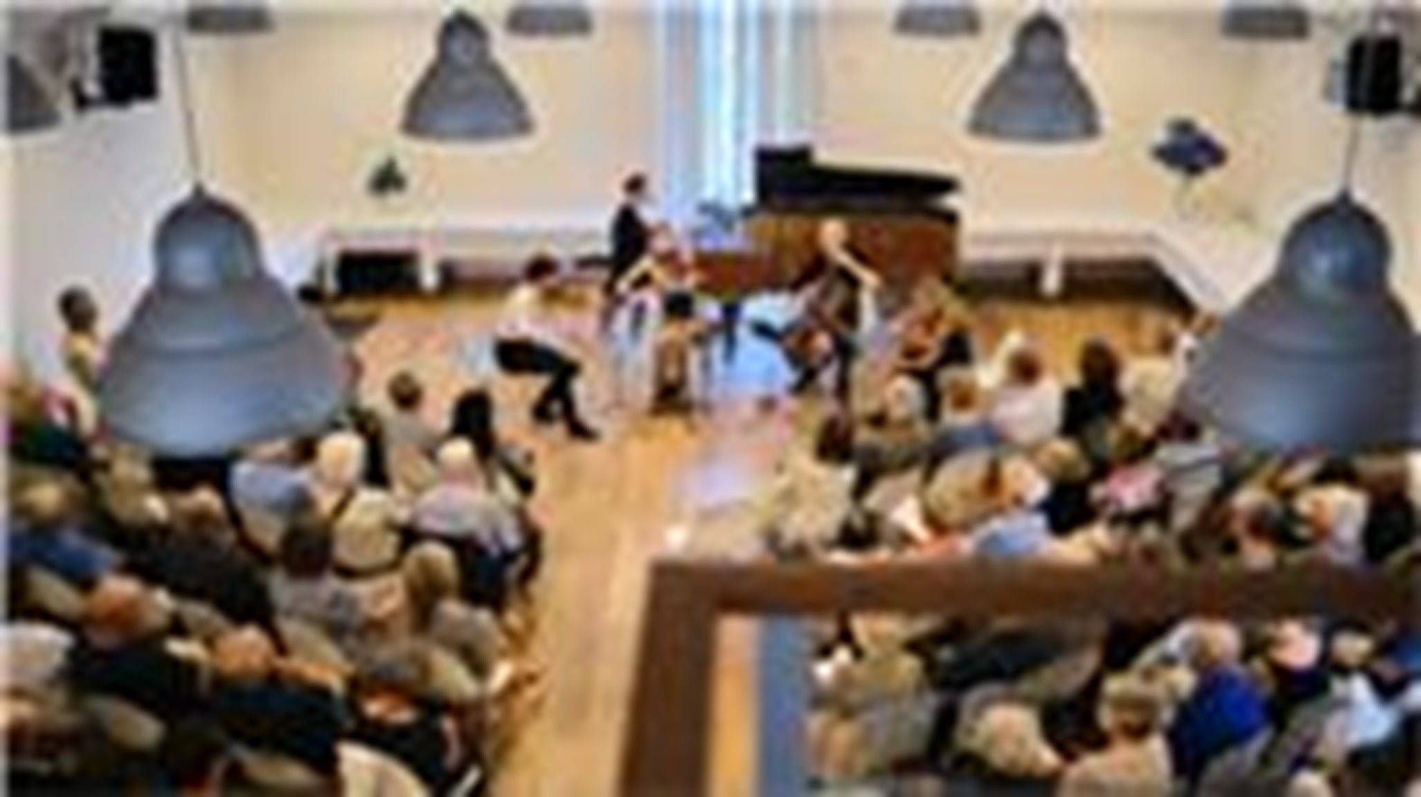 Mozart à la Haydn – 2025-07-27