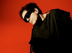 Bilde for arrangement Peter Perrett