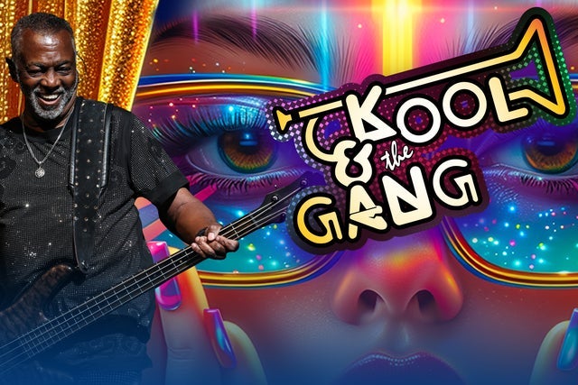 Kool & the Gang