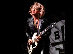 Samantha Fish: Paper Doll World Tour @ Rialto Theatre
