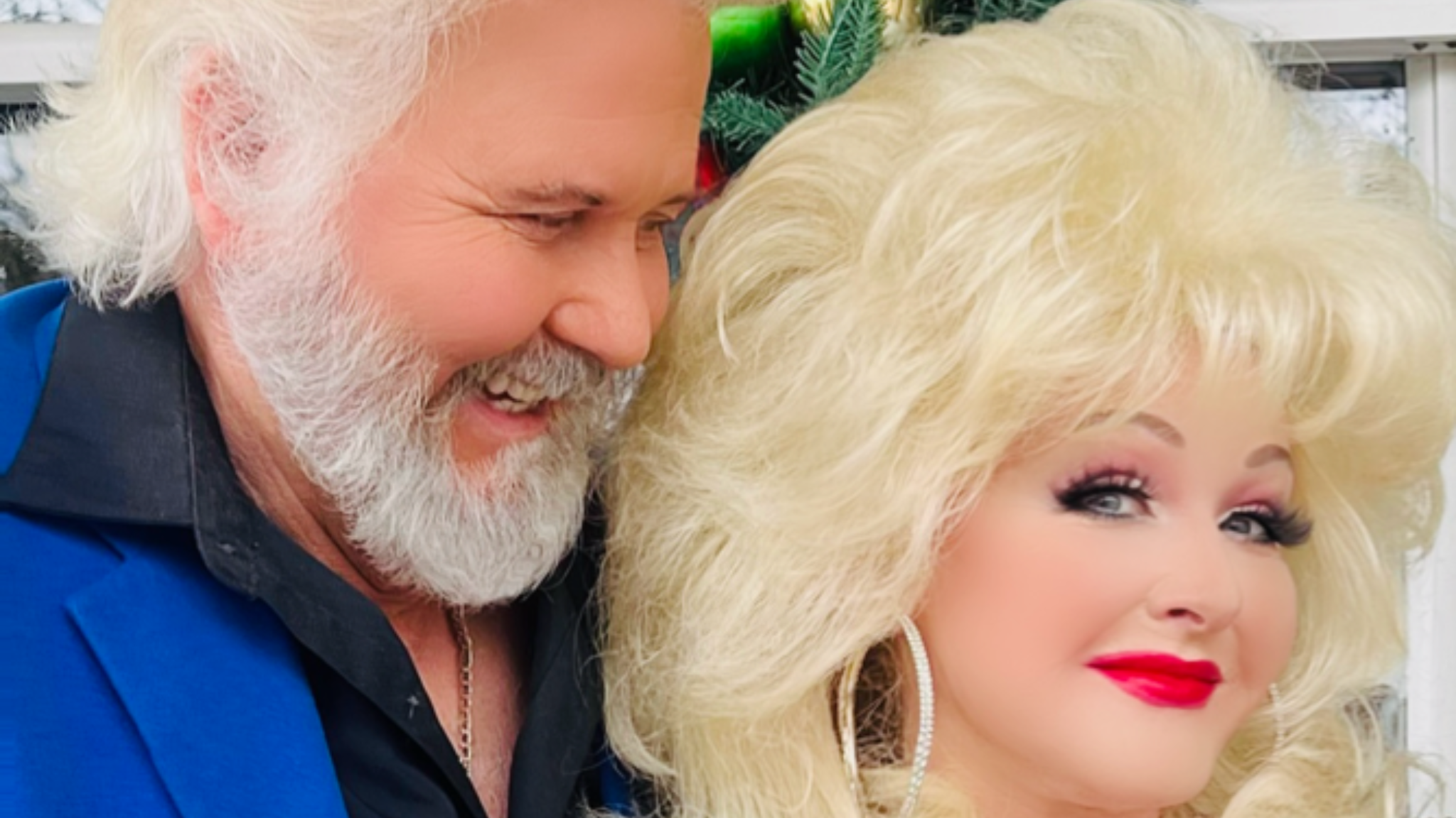 Kenny & Dolly - The Legacy Tribute 