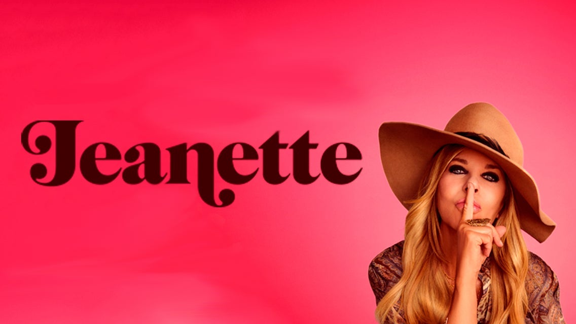 Jeanette Gira 50 Aniversario