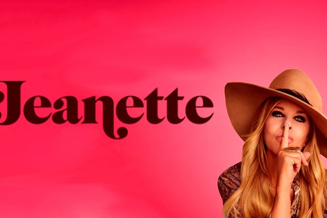 Jeanette Gira 50 Aniversario