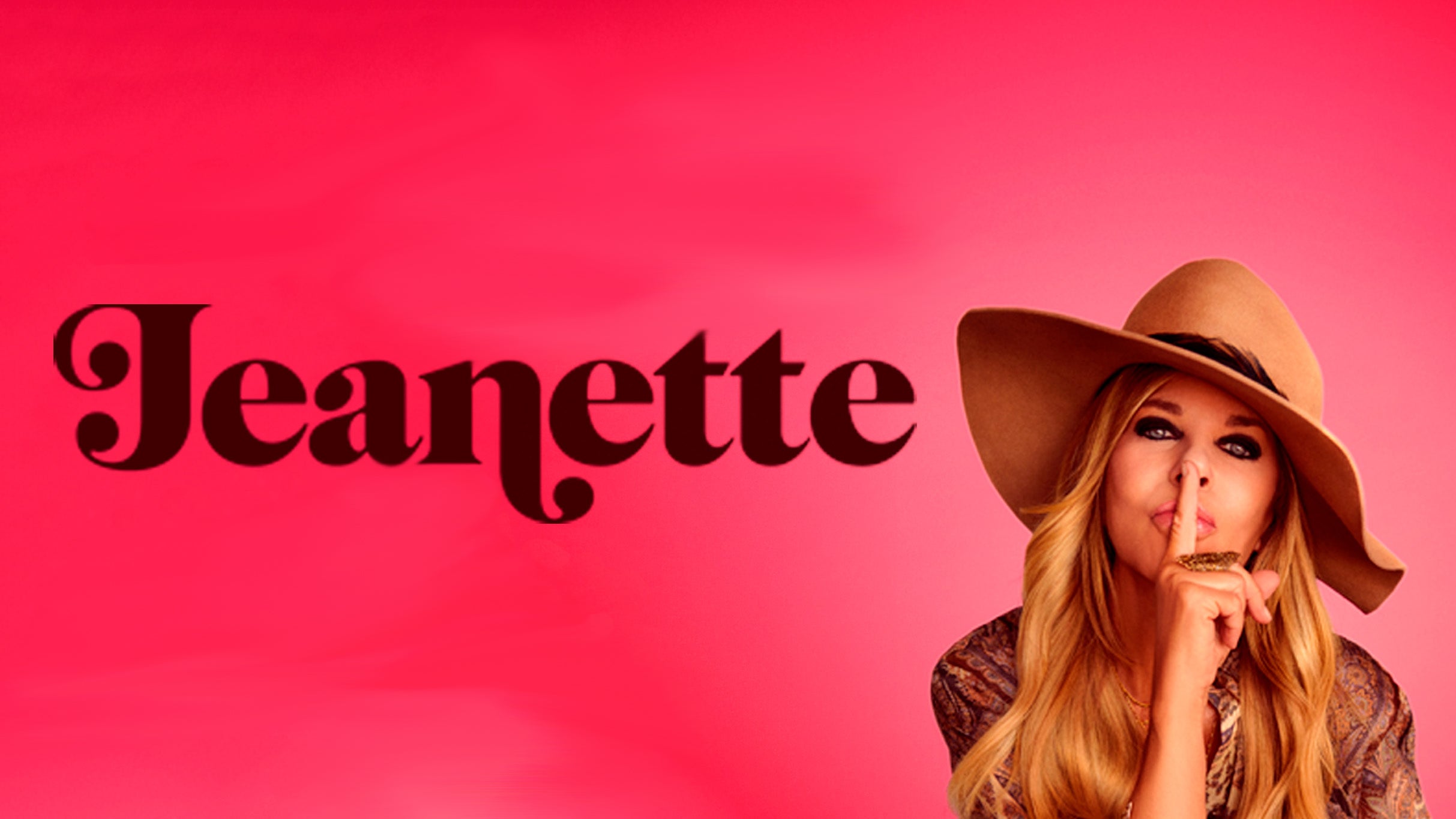 Jeanette Gira 50 Aniversario